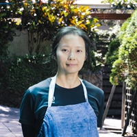 婷婷老師