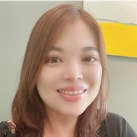 Kelly 邱凱莉 老師