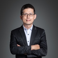 李啟銘 Ian Lee