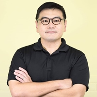 黃揚名