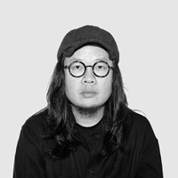 王耀邦｜YAO-PANG WANG