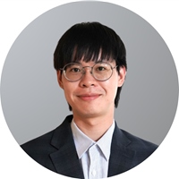 黃靖凱-軟體授權講師