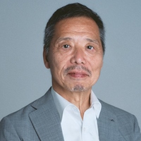 秋元雄史Yuji AKIMOTO