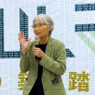 劉黃麗娟 