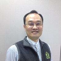 詹長霖 