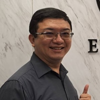 陳敘合