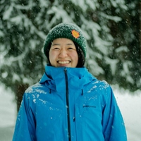 武井七海 Nanami Takei