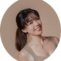 溫宜菁（晶晶）