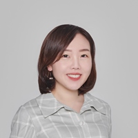 Eliza Lin