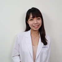 姜婷云 Cathy
