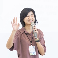 李情 Cherish Lee