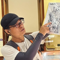 小巫