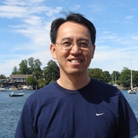 焦傳金博士