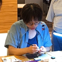 張紫騏