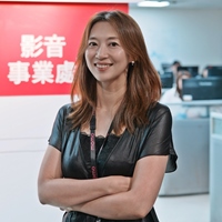 謝友甄
