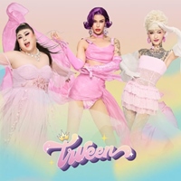 Yolanda、瑪莉安、Honey Ji 