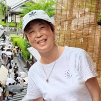 王絹惠