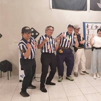 TPSA教官群
