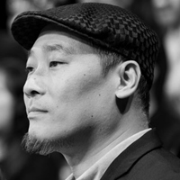 黎宇文Maurice Lai