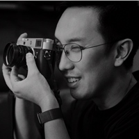 呂威聯William Lü