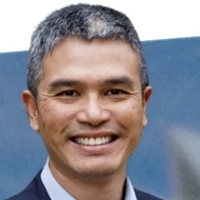 Richard Wong