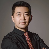 Brian Huang