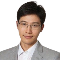 顏啓原 Justin