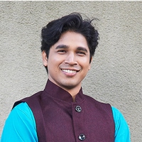 Master Sujit Kumar