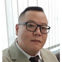 李東旭 Louis Lee