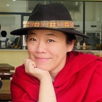 胡琦偵 Ayurveda Vaidya HU,CHI-CHEN