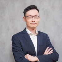 李振寧（Andre Lee）