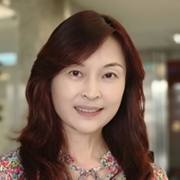 何藹然