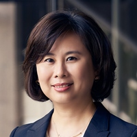 余倩如