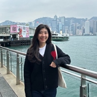 范庭瑀(Teresa Fan)
