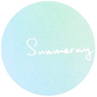 Sunmerny夏沐・療癒手作