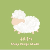 Sheep Design Studio/羊氏手作