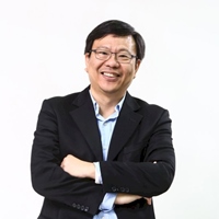 劉奕成 IC Liu