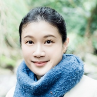 主持人 馮忠恬