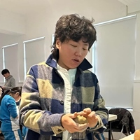 黃湘智