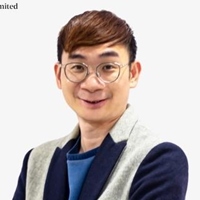 Rick Chow 老師
