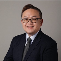 Jacky Huang