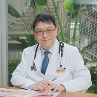 王森德副院長