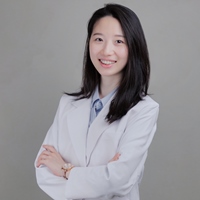 謝昀潔物理治療師