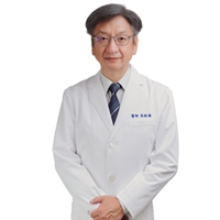 吳啓誠董事長