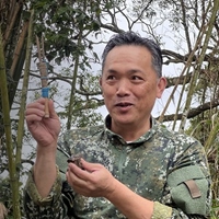 蔡運福（Upa)