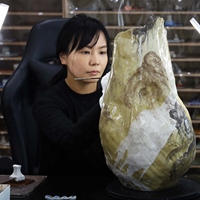 牟田陽日Yoca MUTA