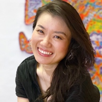 宮田彩加Sayaka MIYATA