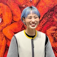山下茜里Akari YAMASHITA