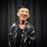 陳柏亨（大亨堡老師）