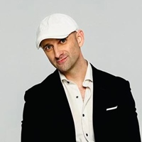 明馬丁 Martin Musaubach